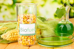 Frimley Green biofuel availability
